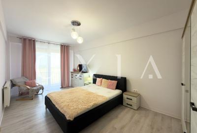 OX756 Bd. Aviatiei, 2 Parcari, Mobilat-Utilat, Lift - 7