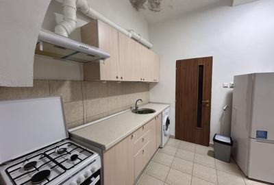 Apartament 1 camera central de inchiriat - 4