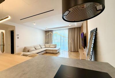 Apartament cu 3 camere *110mp* // Șoseaua Nordului - Herastrau - 7