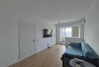 Apartament cu 2 camere decomandat în Berceni