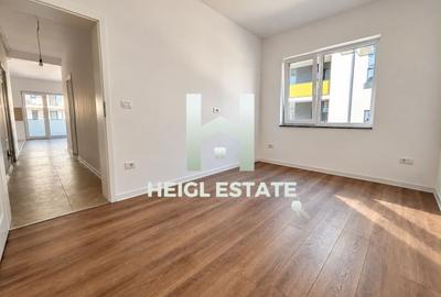 Apartammet cu 3 camere, 2 bai, 2 balcoane si loc de parcare, Giroc - 9