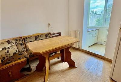 Apartament 2 Camere Decomandat Zona Tomis Nord - 13