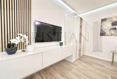 Apartament 2 camere PREMIUM - Exigent Plaza Residence - Faza 5 - 2