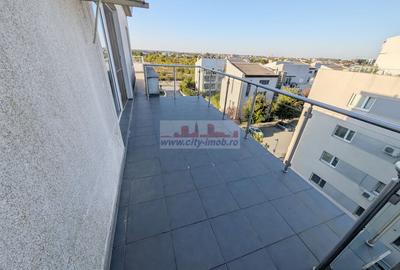 Inchiriere  Apartament 2 camere Baneasa  Bucuresti - 58