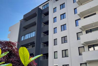 Atmosphere Residence