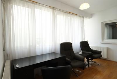 Vanzare apartament 3 camere renovat,mobilat etaj intermediar langa Cismigiu - 8