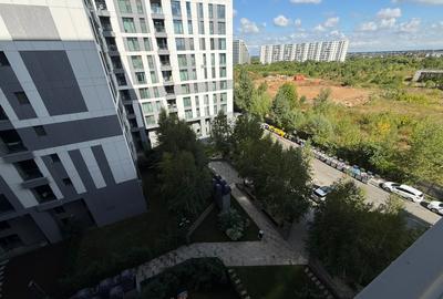 Aviației Cloud 9 Apartament 2 camere Parcare Subterana Inclusă - 11