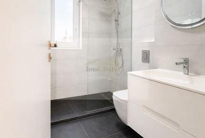 INCHIRIERE 2 camere, parcare subterană – lângă FSEGA, Iulius Mall - 8
