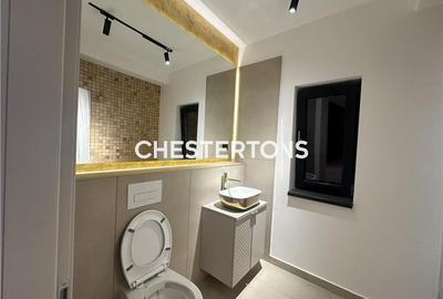 Vila lux +500mp teren , Domnesti - 7
