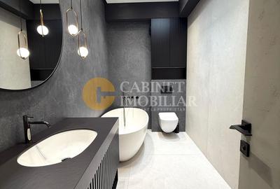 Penthouse Exclusiv- Design Premium - Finisaje de Lux - Comision 0% - 19