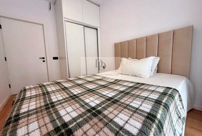 Apartament modern cu 2 camere + terasă de 22 mp | Parcare subterană - 5