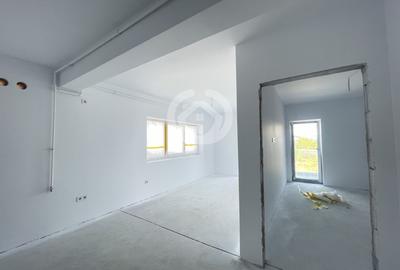 Apartament Nou Sibiu 2026 | 2 Camere | Etaj 1 | Balcon | Parcare Inclusă - 2