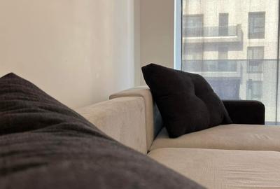 Apartament 2 camere, 61 mp utili, Etaj 7 Arena Residence, Oradea. - 10
