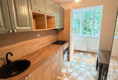 APARTAMENT CU 3 CAMERE DE ÎNCHIRIAT | MAZEPA 1 - 1