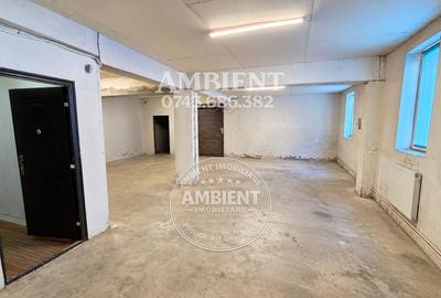 ANSAMBLU INDUSTRIAL HALĂ + CLADIRE BIROURI, 686 mp, VASLUI - ZONA INDUSTRIALĂ - 13