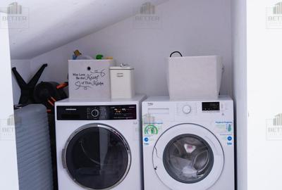 Casă 4 camere - mobilată și utilată – Trend Residence | Gata de mutare - 26