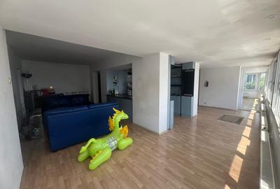 OFERTA DE VANZARE ! Apartament cu 4 camere et 1 pret 160.000 euro - 8