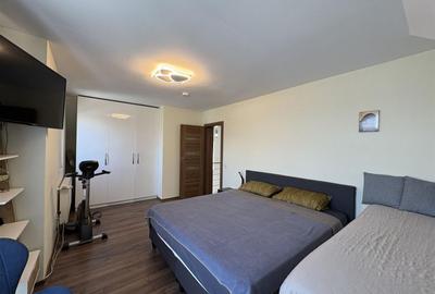 Casă individuală 130 mp, terasă 40 mp | Cart. Arhitecților, Sibiu - 10