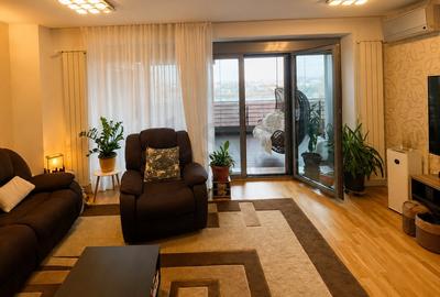 REA1028853 4 camere Baneasa vedere lac - 6