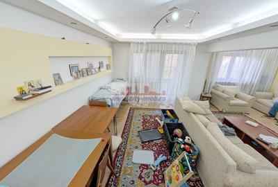 Vanzare Apartament 3 camere Curtea de Arges, Judetul ARGES - 11