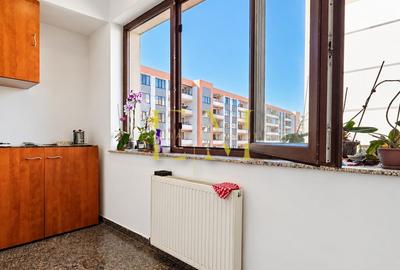 COMISION 0% | Apartament 3 camere | 83 mp | Parcare Supraterana + Boxa | ISARAN - 10