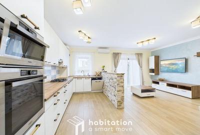 Apartament spațios cu curte și garaj – confortul unei case moderne - 1