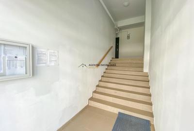 2 Camere Decomandat | Lift | Centrală Proprie I Comision 0% - 8