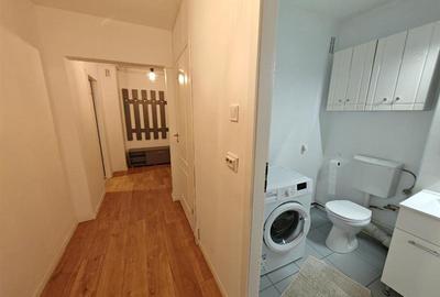 Inchiriem Apartament 2 Camere, Mobilat, Decomandat, Centrul Civic - 7