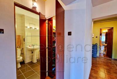Pet friendly! Apartament 3 camere, Zorilor, zona Sigma Center+Parcare - 7