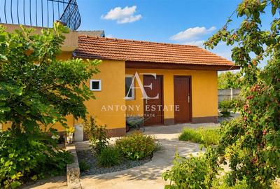 Antony Estate | Casa de Vanzare, Santandrei, Oradea - 14