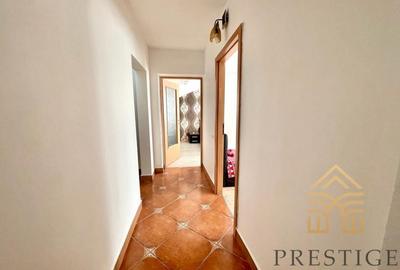Apartament cu 3 camere de inchiriat in zona Dacia - Oradea - 4