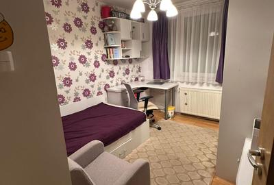 Titan Barajul Bistriței, metrou, parc IOR, centrala, 2 bai, renovat, mobil/util - 3