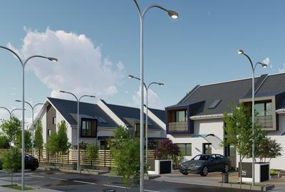 Casa Premium duplex Lake Residence - 3