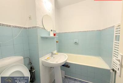 De Vânzare: Apartament 1 Cameră – Centru (Lângă Institutul de Proiectări / Falez - 6