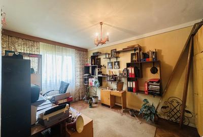 Apartament 4 camere | Decomandat | 79 mpu | Baza Sportiva Manastur - 8