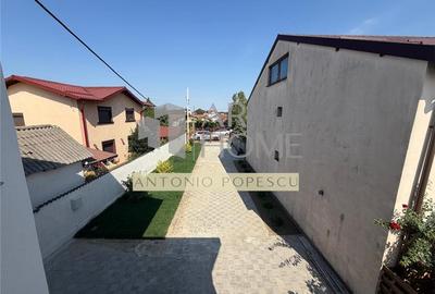 Casa 5 camere, P+1, in Strejnicu, Prahova. - 21
