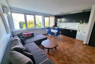 Apartament 2 camere de închiriat – Unirii, Dimitrie Cantemir | 5 minute de metro - 1