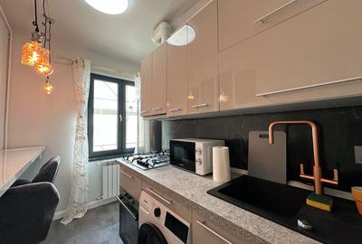 Apartament 2 camere de vânzare | Floreasca | Parc Verdi | Renovat Lux - 8