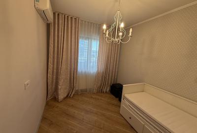Apartament 3 camere de închiriat  Pipera – lângă Plaza Pipera & rond OMV - 7