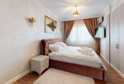 Apartament de inchiriat 2 camere *Grozavesti* Complex Saphir Stein - 19