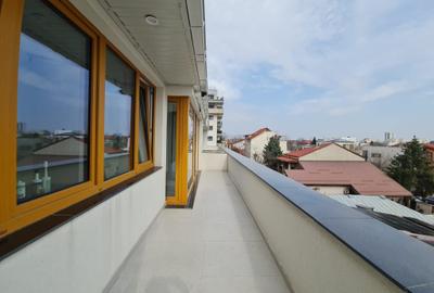 Apartamente noi de vânzare în Natural Residence – Piața Domenii, Strada Sutașulu - 8