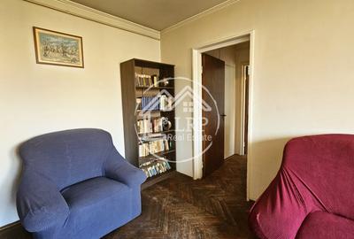 Apartament 2 camere excelent poziționat | Lujerului - Drumul Taberei | 50mp - 9