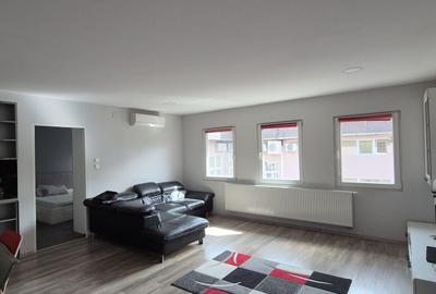 De inchiriat ap. 4 camere - modern- Ultracentral - 9