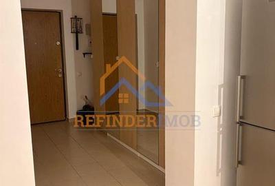 Vanzare 3 camere Ozana-Pallady Towers 69mp - 2
