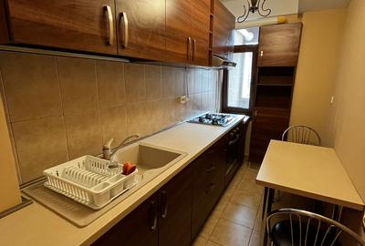 Apartament 2 camere - Militari -S6-AC/Centrala Imobil - METROU  8 minute - 8