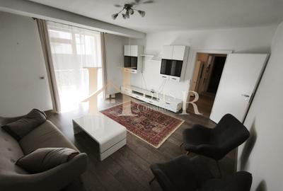 Apartament cu 2 camere decomandat, mobilat în Braytim