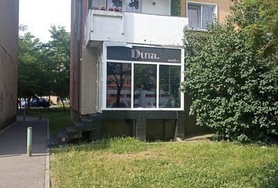 De vânzare spațiu comercial la Sfântu Gheorghe - 1