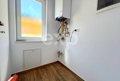COMISION 0% | Duplex modern 125 mp utili | teren 364 | 3 camere+birou - 9