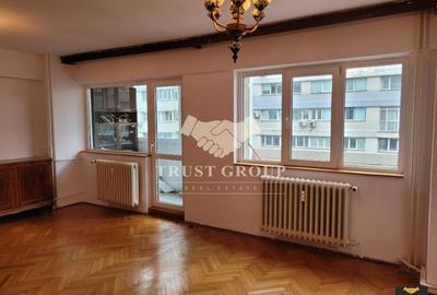 Apartament 4 camere Dorobanti | Imobil 1977 - 3