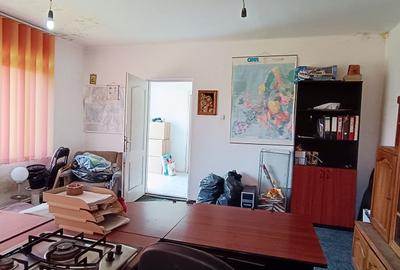 Casa si teren de 916mp in Sacele,cu front la B-dul Brasovului - 2